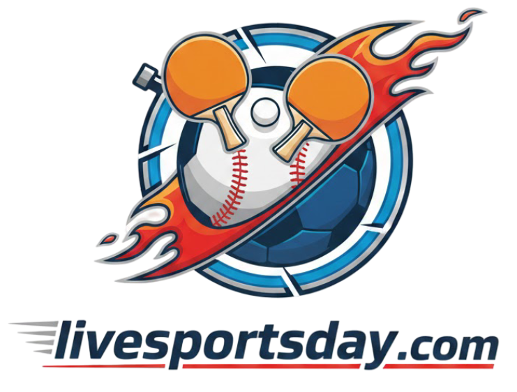 Live Sportsday