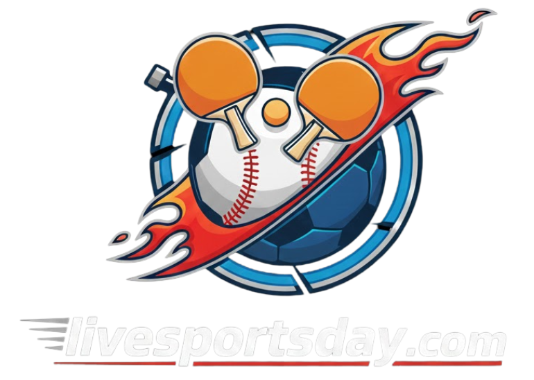 Live Sportsday